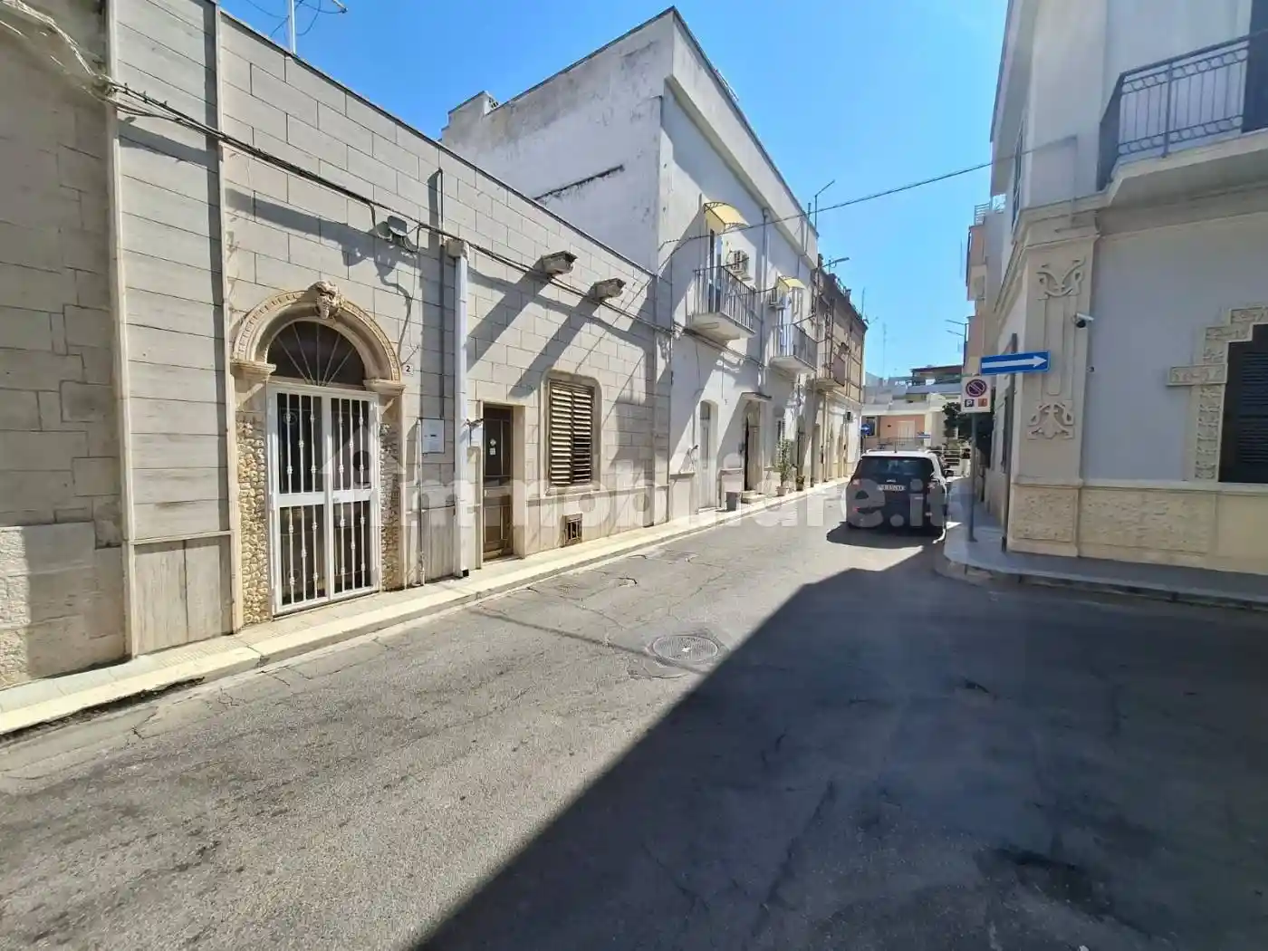 Terratetto unifamiliare via Trento 13, Adelfia - foto 2