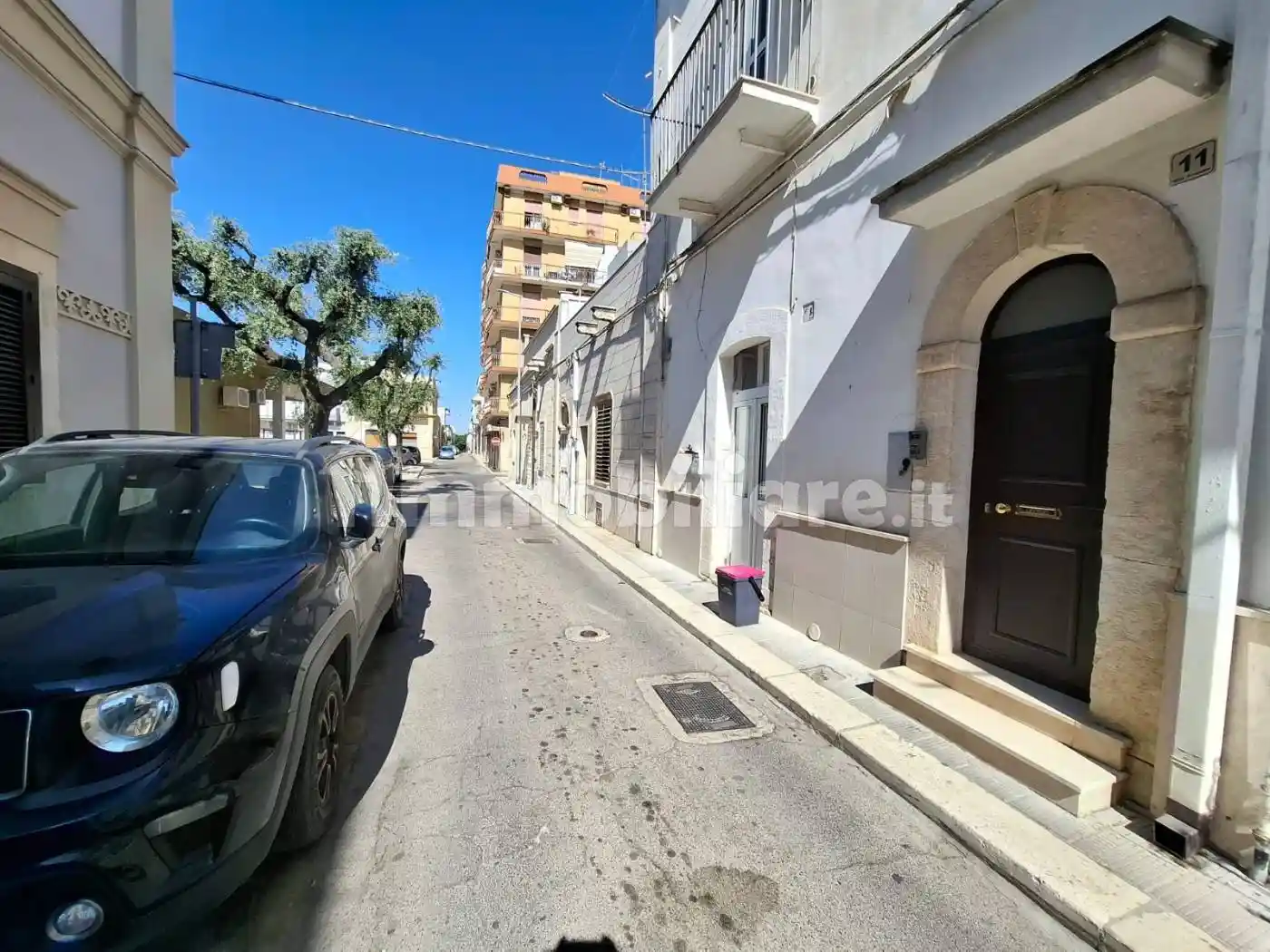 Terratetto unifamiliare via Trento 13, Adelfia - foto 3