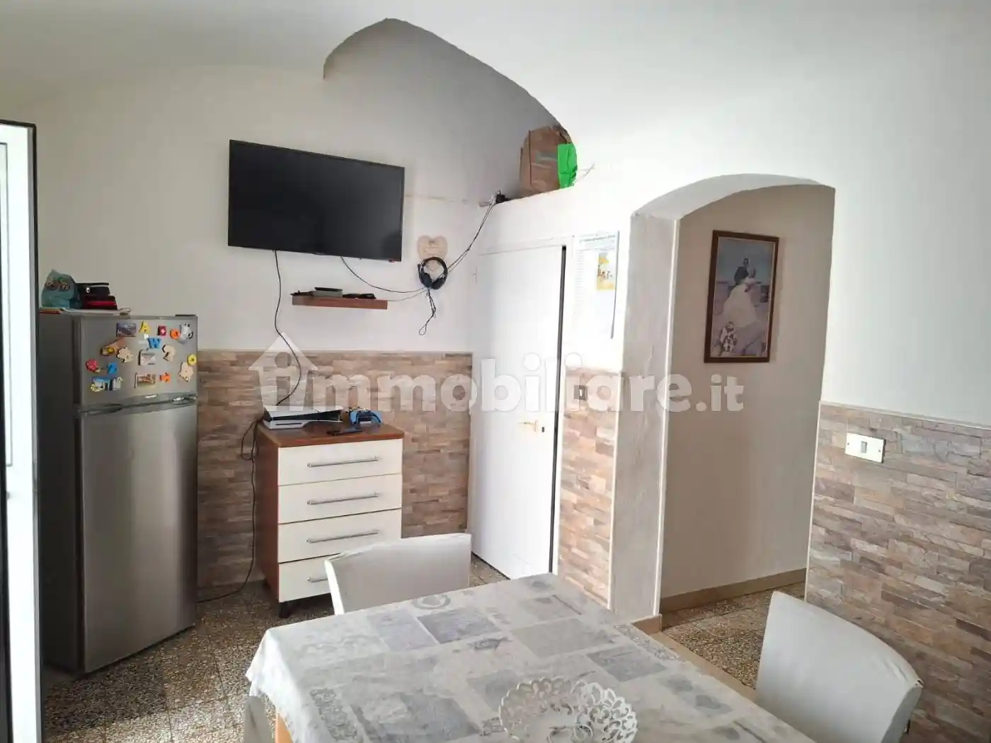 Terratetto unifamiliare via Trento 13, Adelfia - foto 5