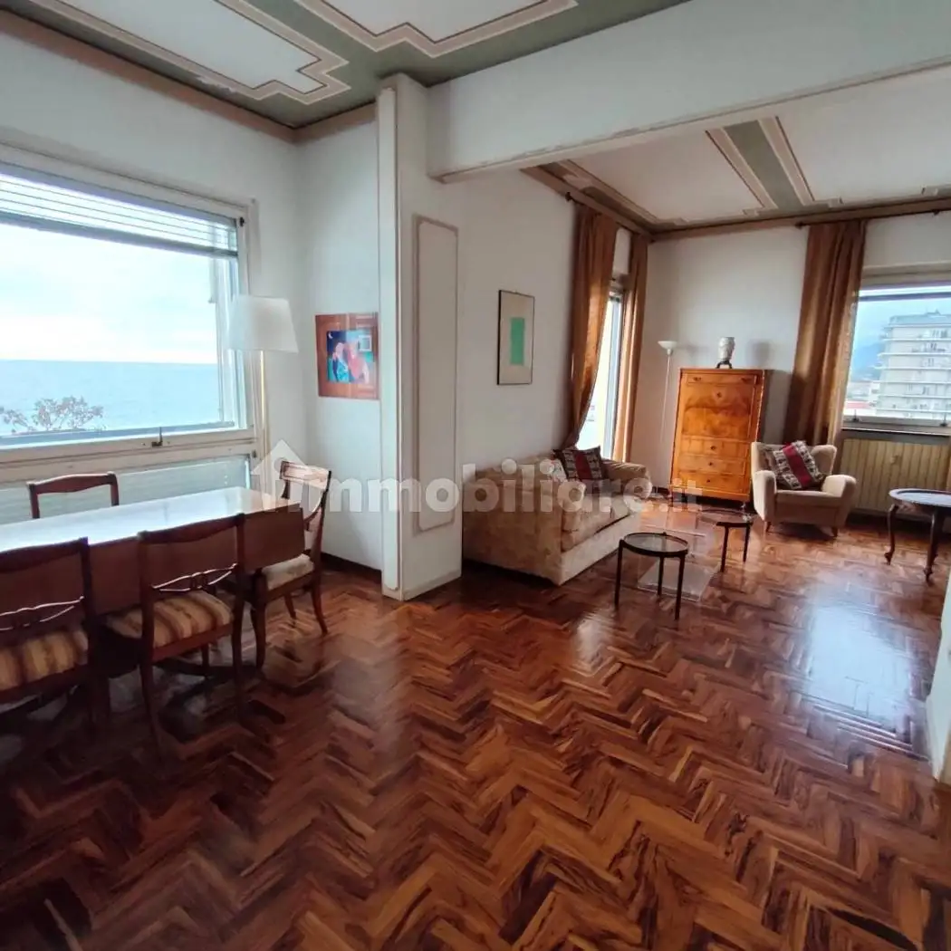 Quadrilocale via Nizza, Legino, Zinola, Fornaci, Savona - foto 4