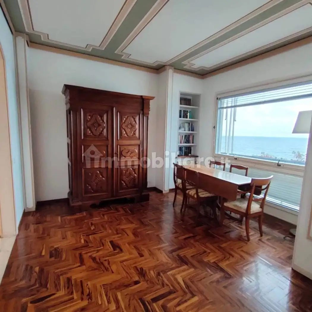 Quadrilocale via Nizza, Legino, Zinola, Fornaci, Savona - foto 5