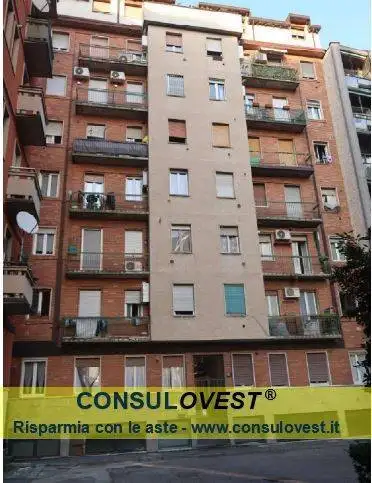 Apartment in vendita a Milan