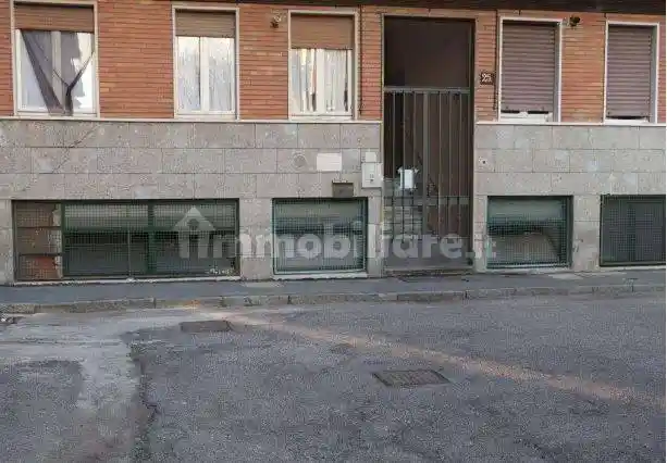 Appartamento all'asta via Paolo Mantegazza 25, Milano - foto 2