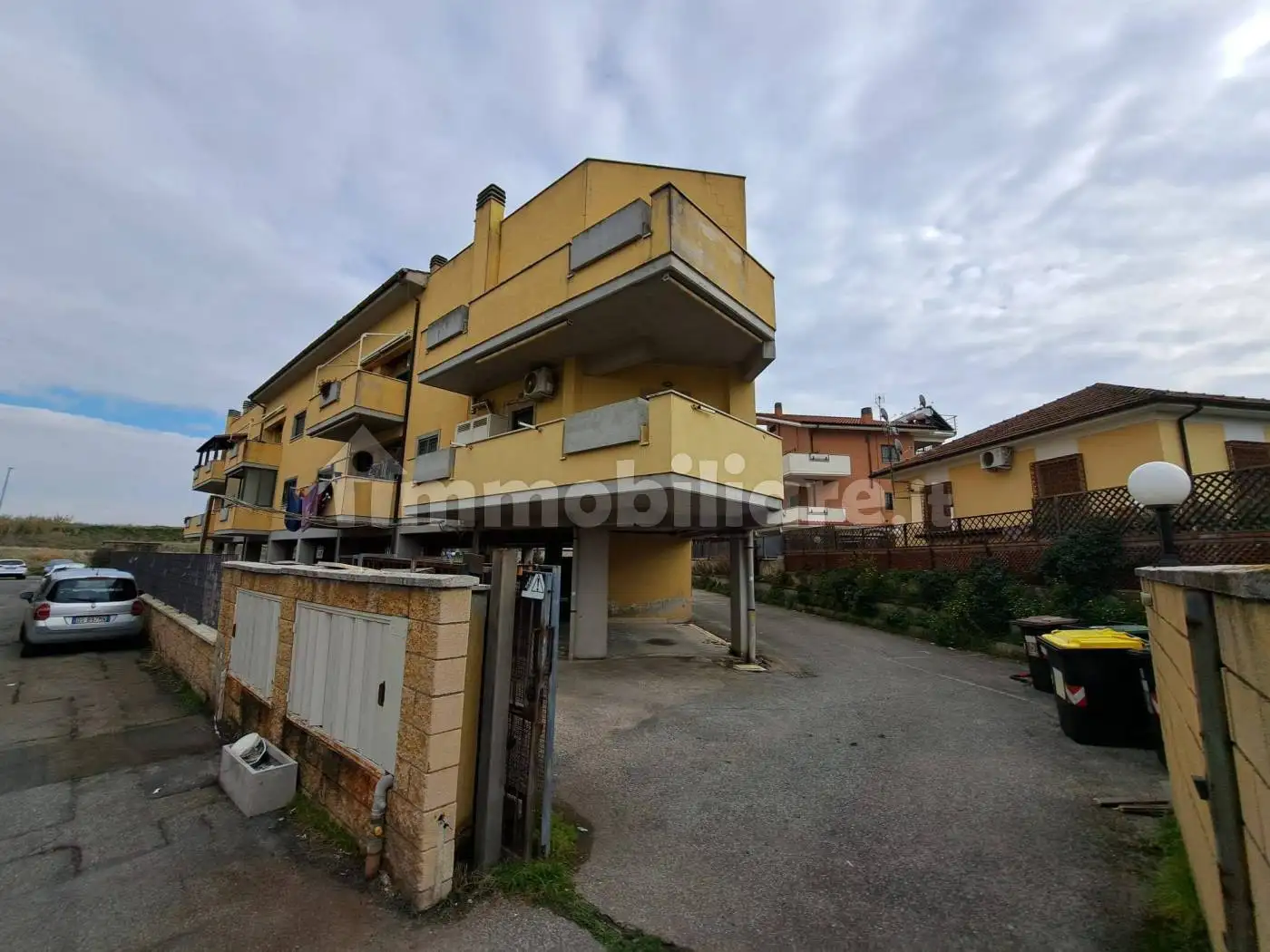 Appartamento in vendita a Marino