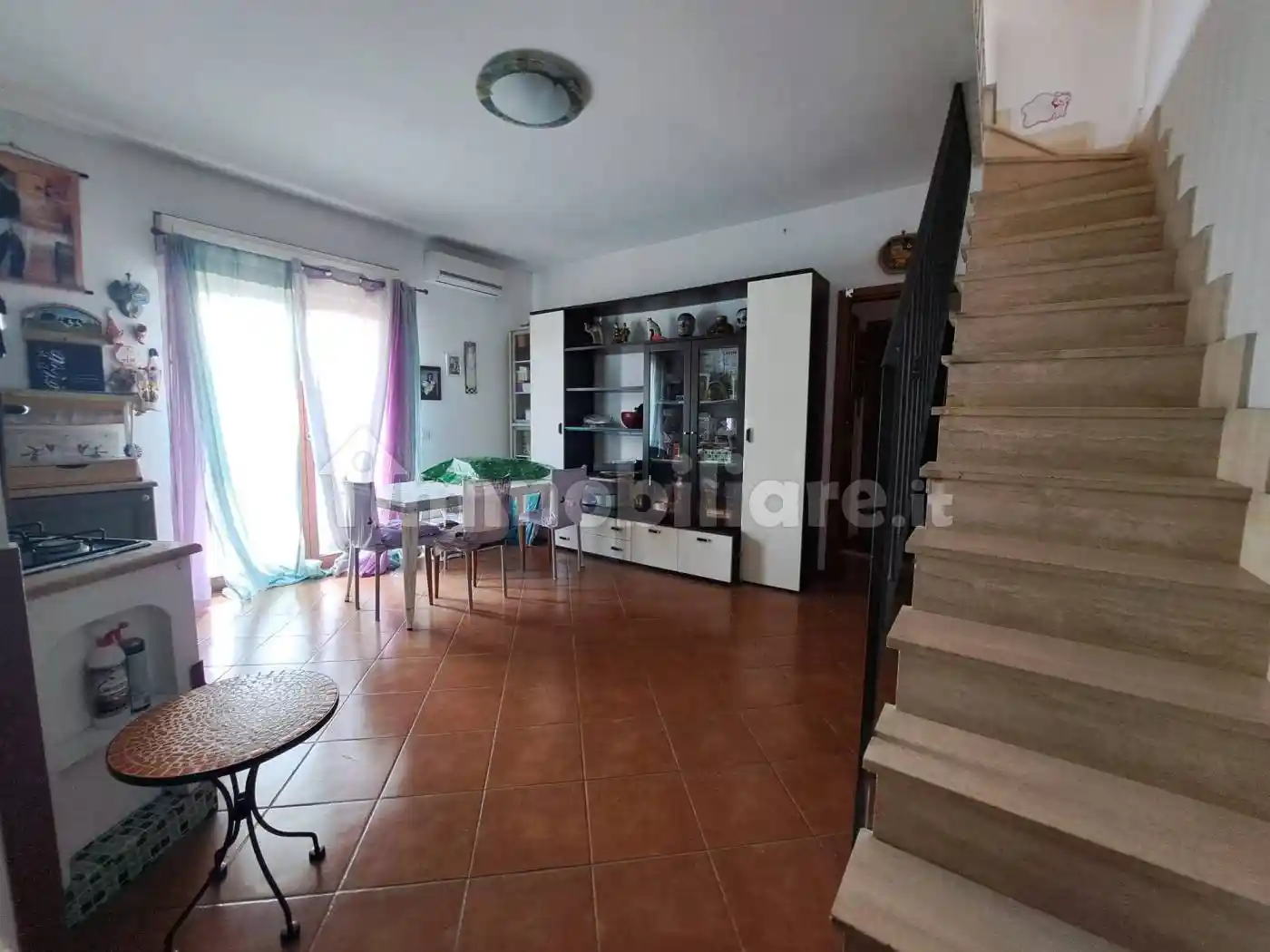 Trilocale via Cosimo Maciocco, Cava dei Selci, Marino - foto 2