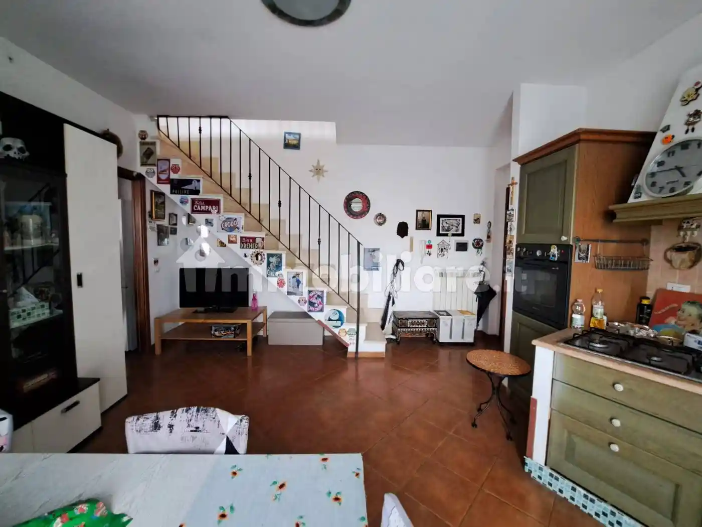 Trilocale via Cosimo Maciocco, Cava dei Selci, Marino - foto 3