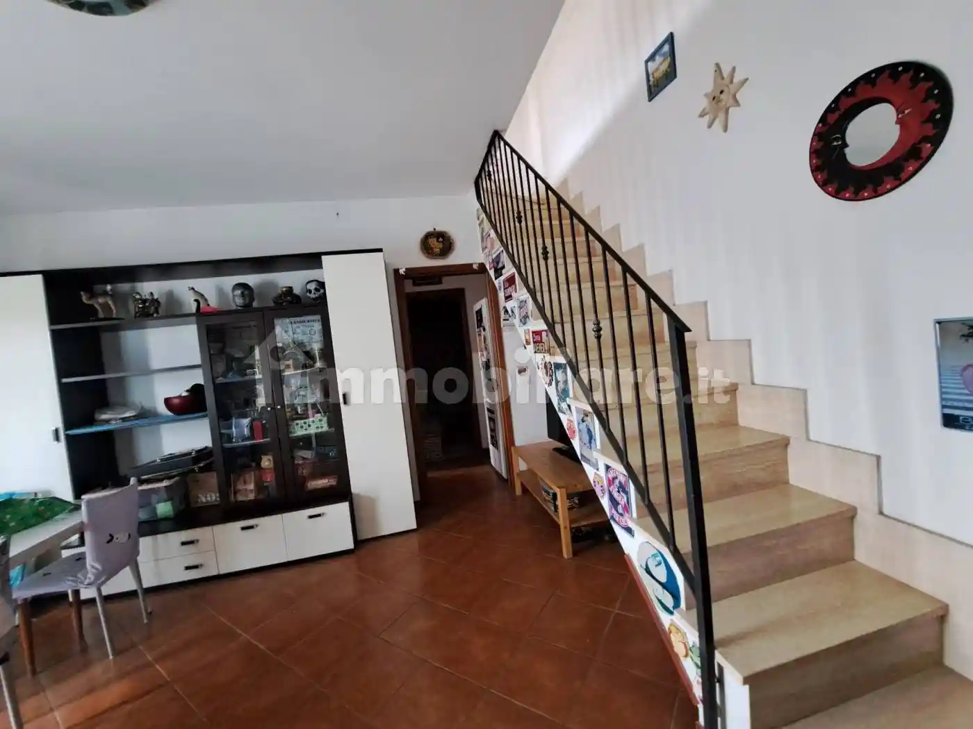 Trilocale via Cosimo Maciocco, Cava dei Selci, Marino - foto 4