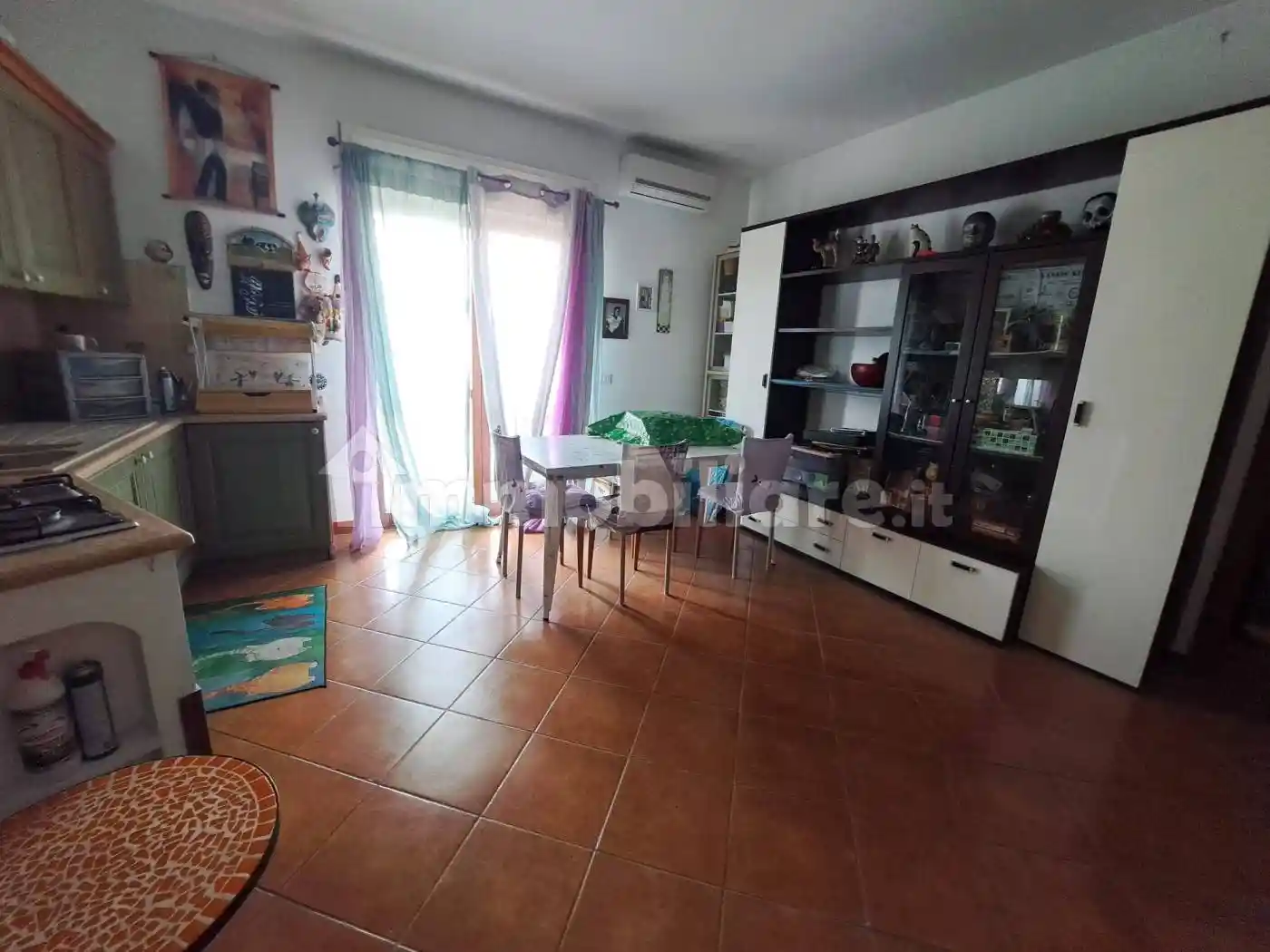 Trilocale via Cosimo Maciocco, Cava dei Selci, Marino - foto 5