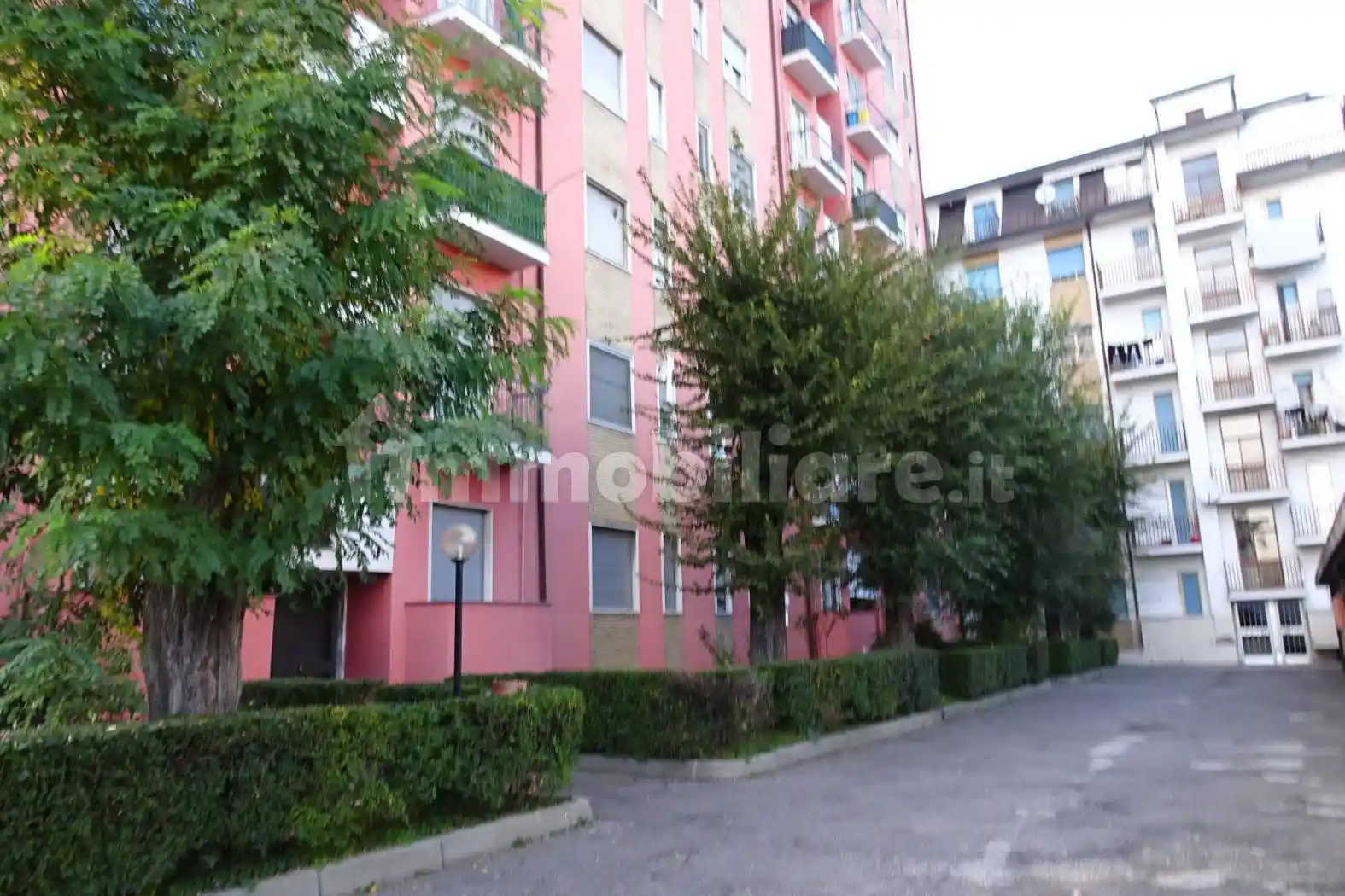 Appartamento in vendita a Rho