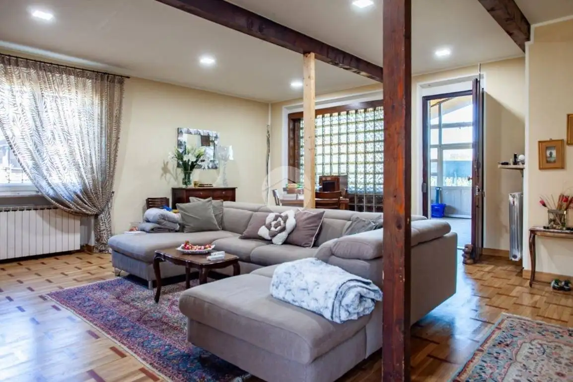 Villa in vendita a Givoletto