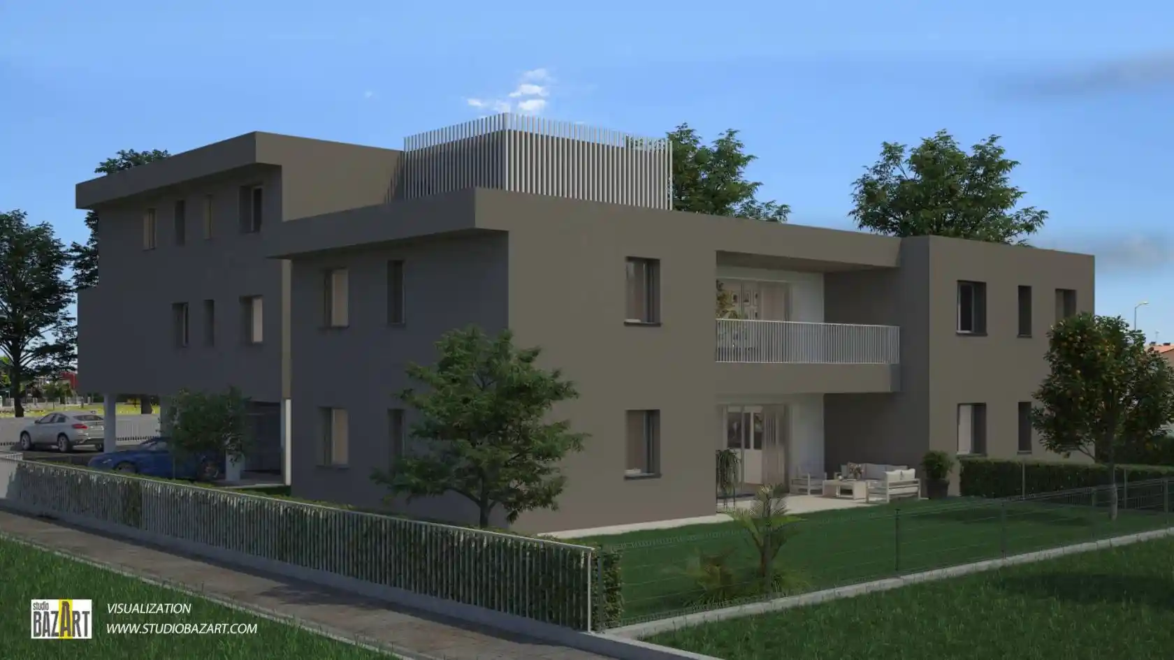 Attico - Mansarda - foto 2