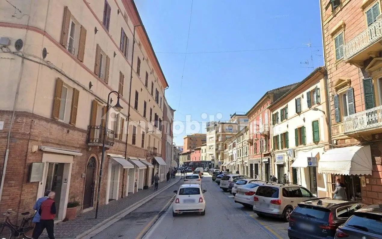 Appartamento in vendita a Chiaravalle