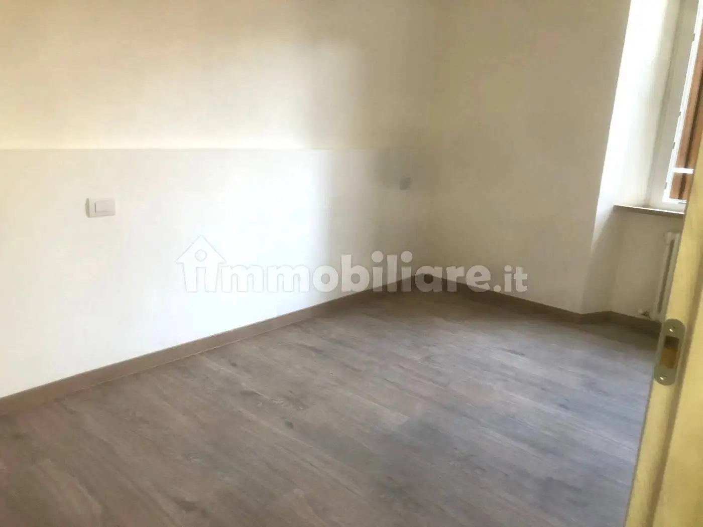 Trilocale corso Giacomo Matteotti, Centro, Chiaravalle - foto 2