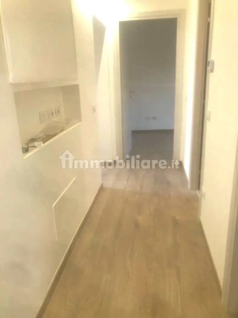 Trilocale corso Giacomo Matteotti, Centro, Chiaravalle - foto 3