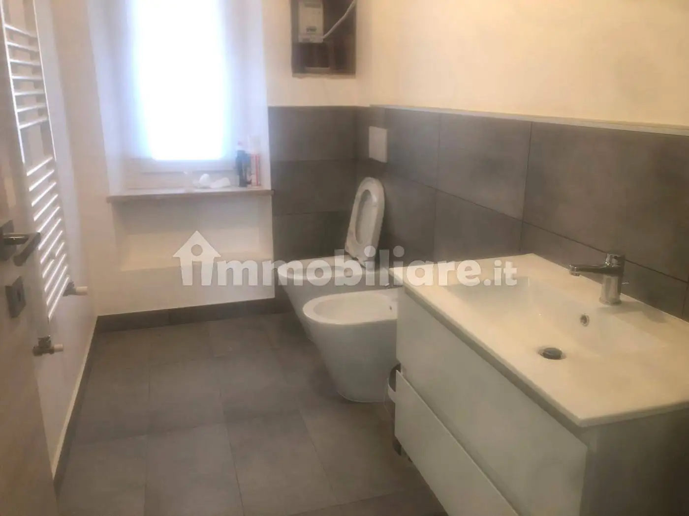 Trilocale corso Giacomo Matteotti, Centro, Chiaravalle - foto 5