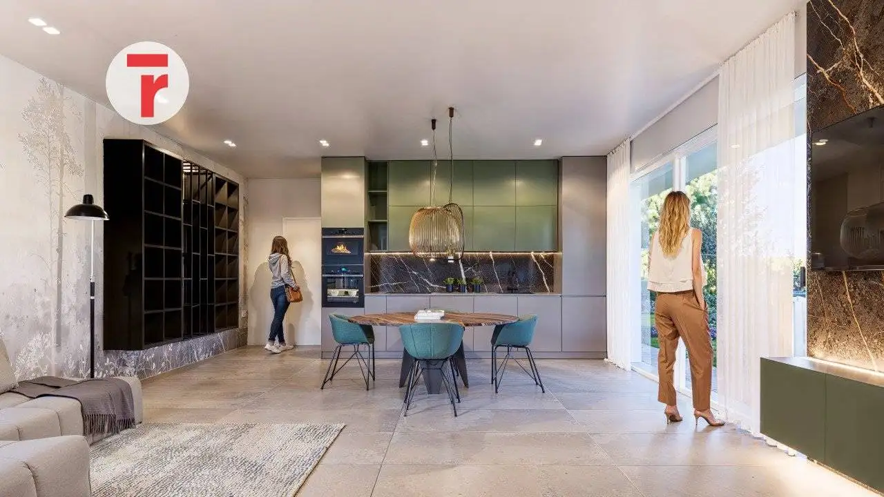 Quadrilocale via Baldon Don Domenico, Centro, Campodarsego - foto 4