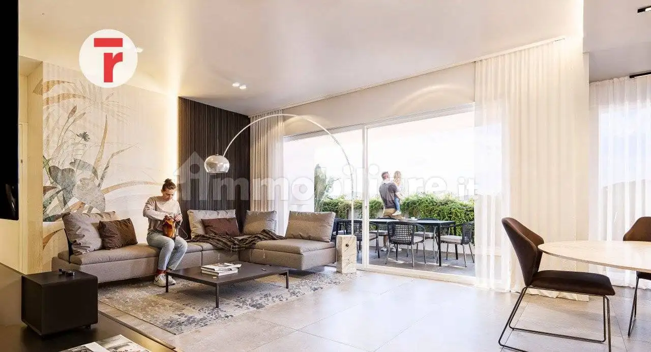 Quadrilocale via Baldon Don Domenico, Centro, Campodarsego - foto 5