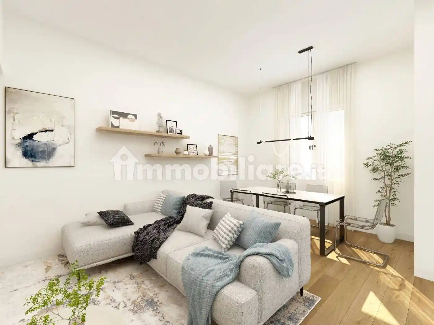 Appartamento - foto 4