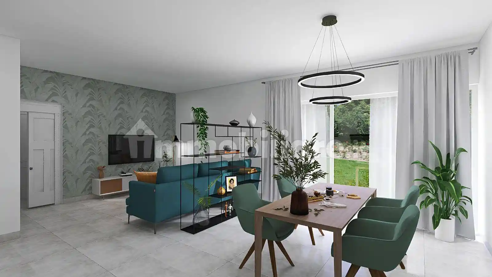 Appartamento nuovo, su più livelli, San Martino in Strada, Forlì - foto 2