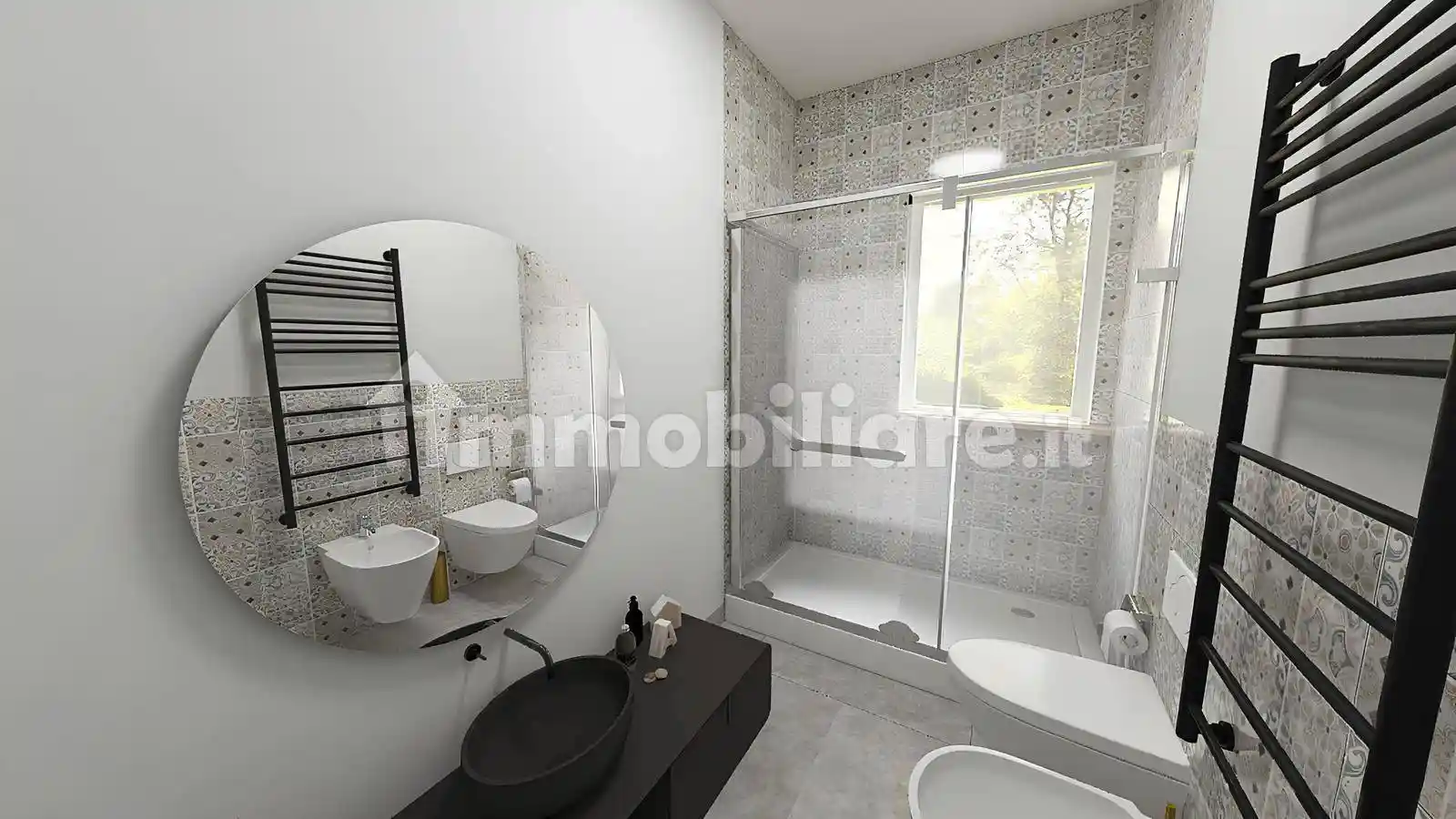 Appartamento nuovo, su più livelli, San Martino in Strada, Forlì - foto 4