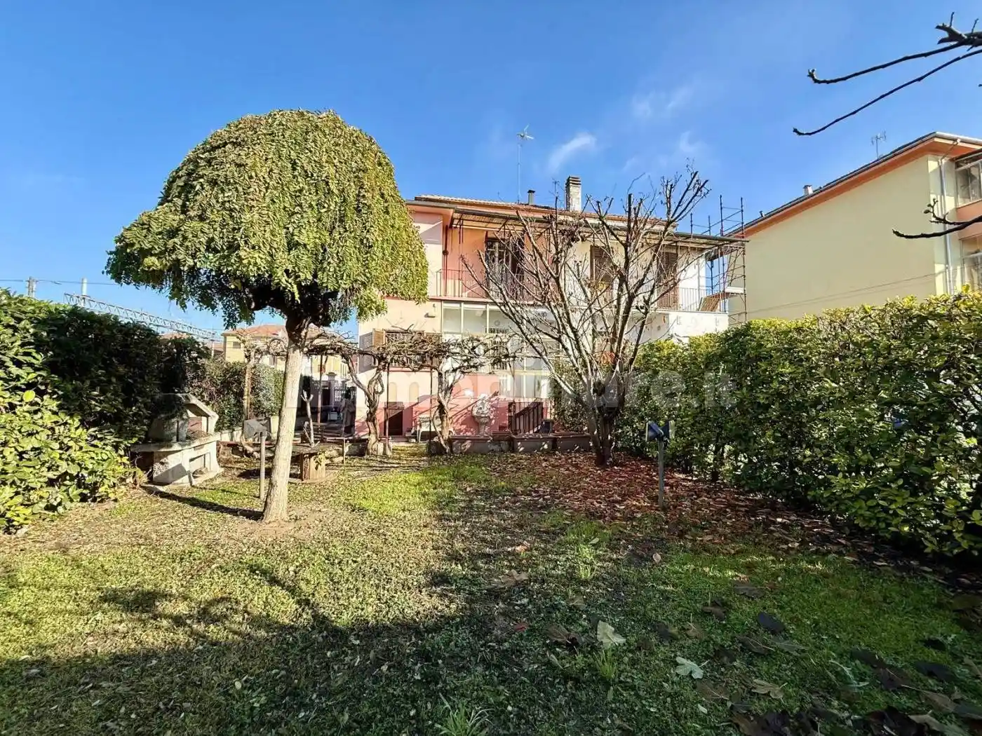 Terratetto unifamiliare via Della Maranzana 8, Cristo, Alessandria - foto 2