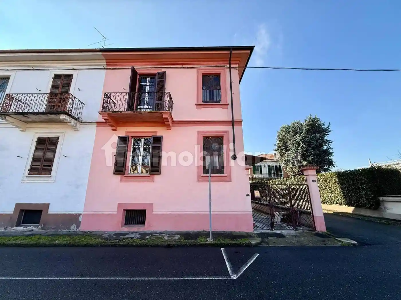 Terratetto unifamiliare via Della Maranzana 8, Cristo, Alessandria - foto 3