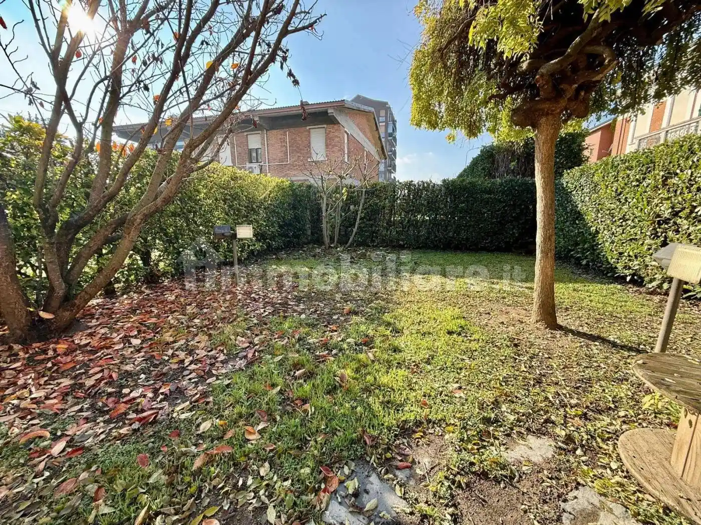 Terratetto unifamiliare via Della Maranzana 8, Cristo, Alessandria - foto 4