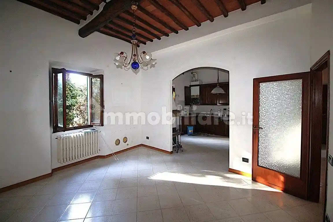 Appartamento in vendita a Greve in Chianti