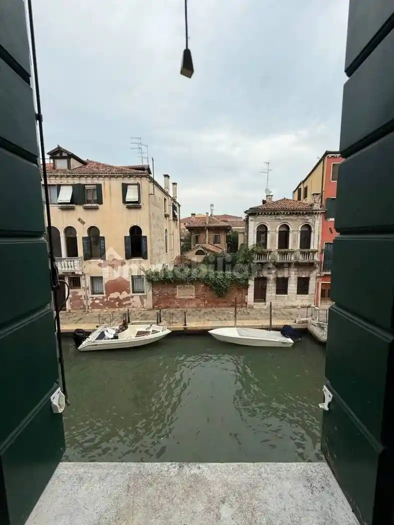 Appartamento Calle Loredan, Guglie - San Leonardo, Venezia - foto 2