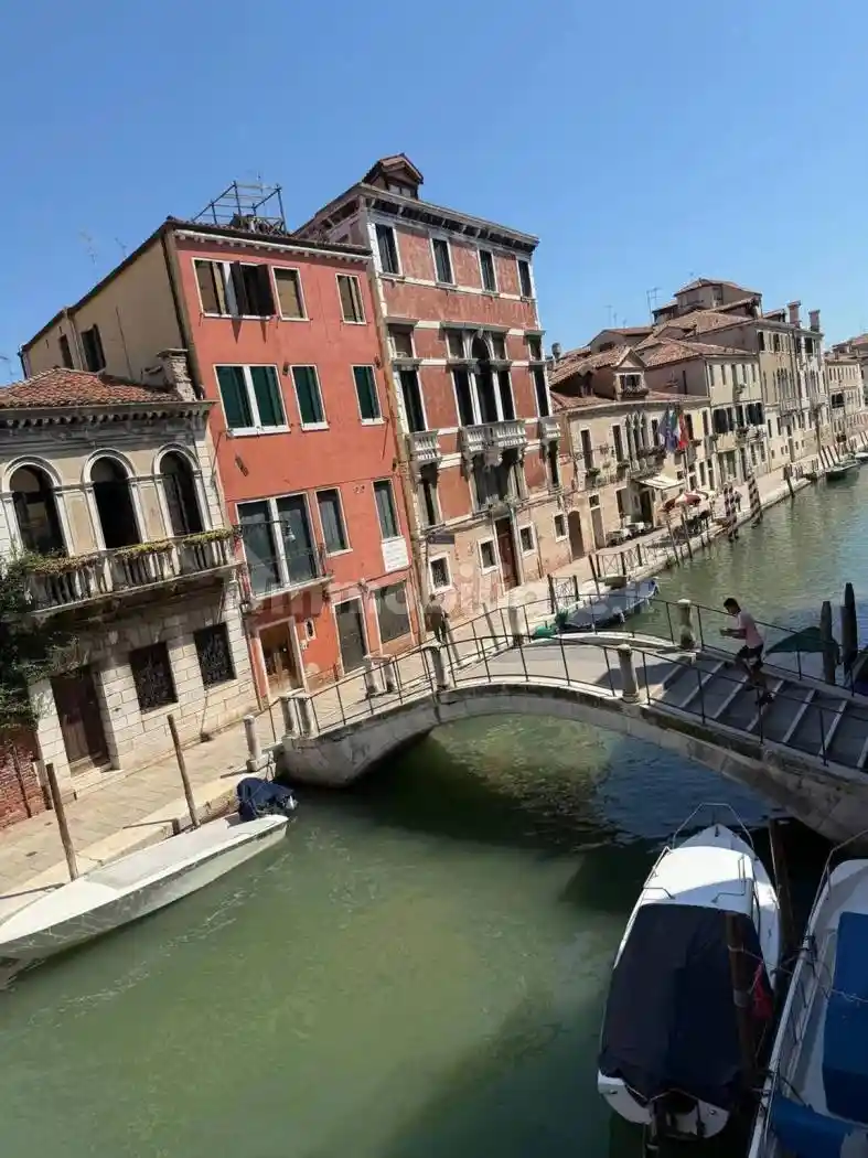 Appartamento Calle Loredan, Guglie - San Leonardo, Venezia - foto 3