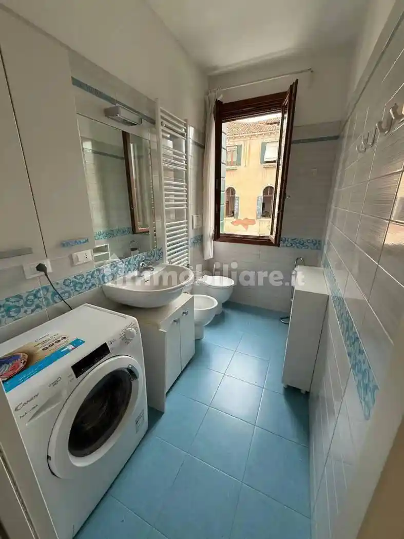 Appartamento Calle Loredan, Guglie - San Leonardo, Venezia - foto 4