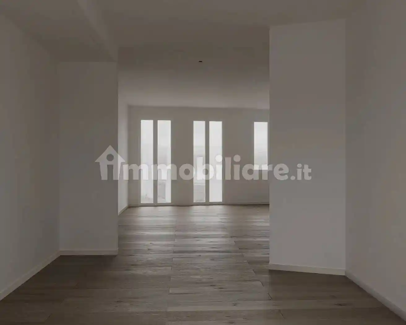 Appartamento via Roma, San Nicolò, Treviso - foto 5