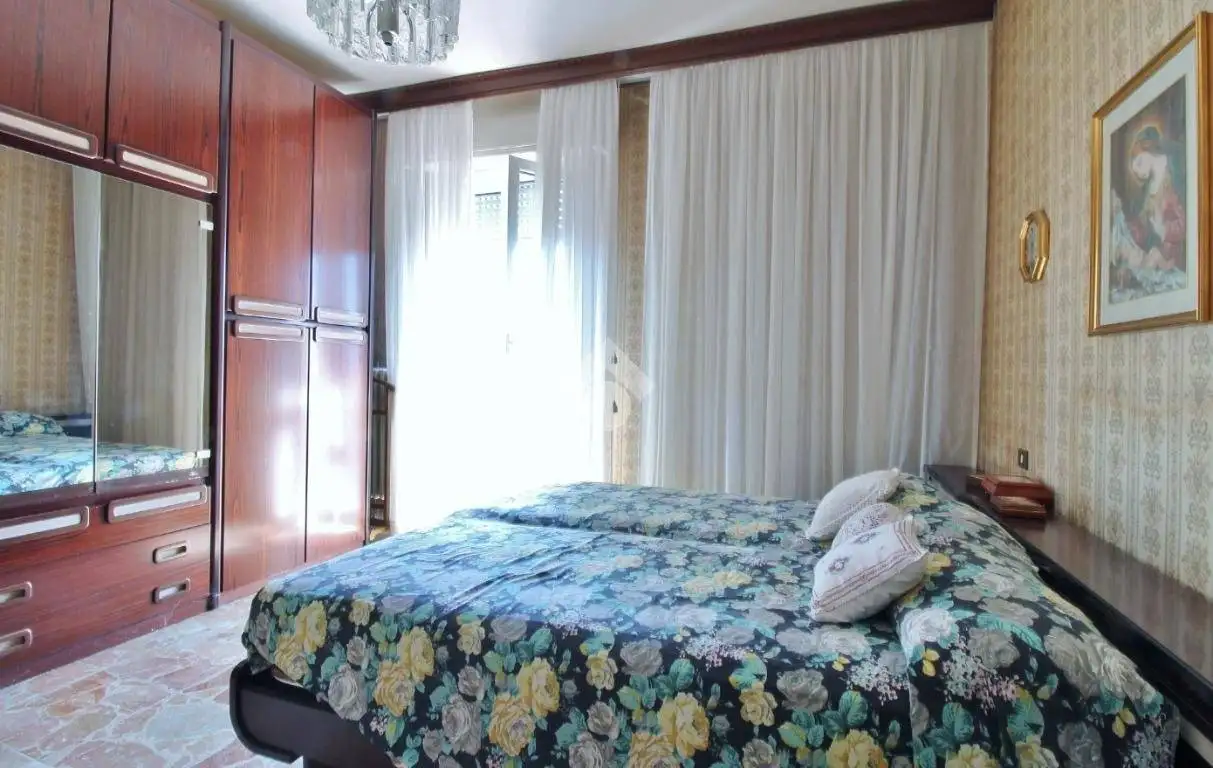 Appartamento in vendita a Voghera