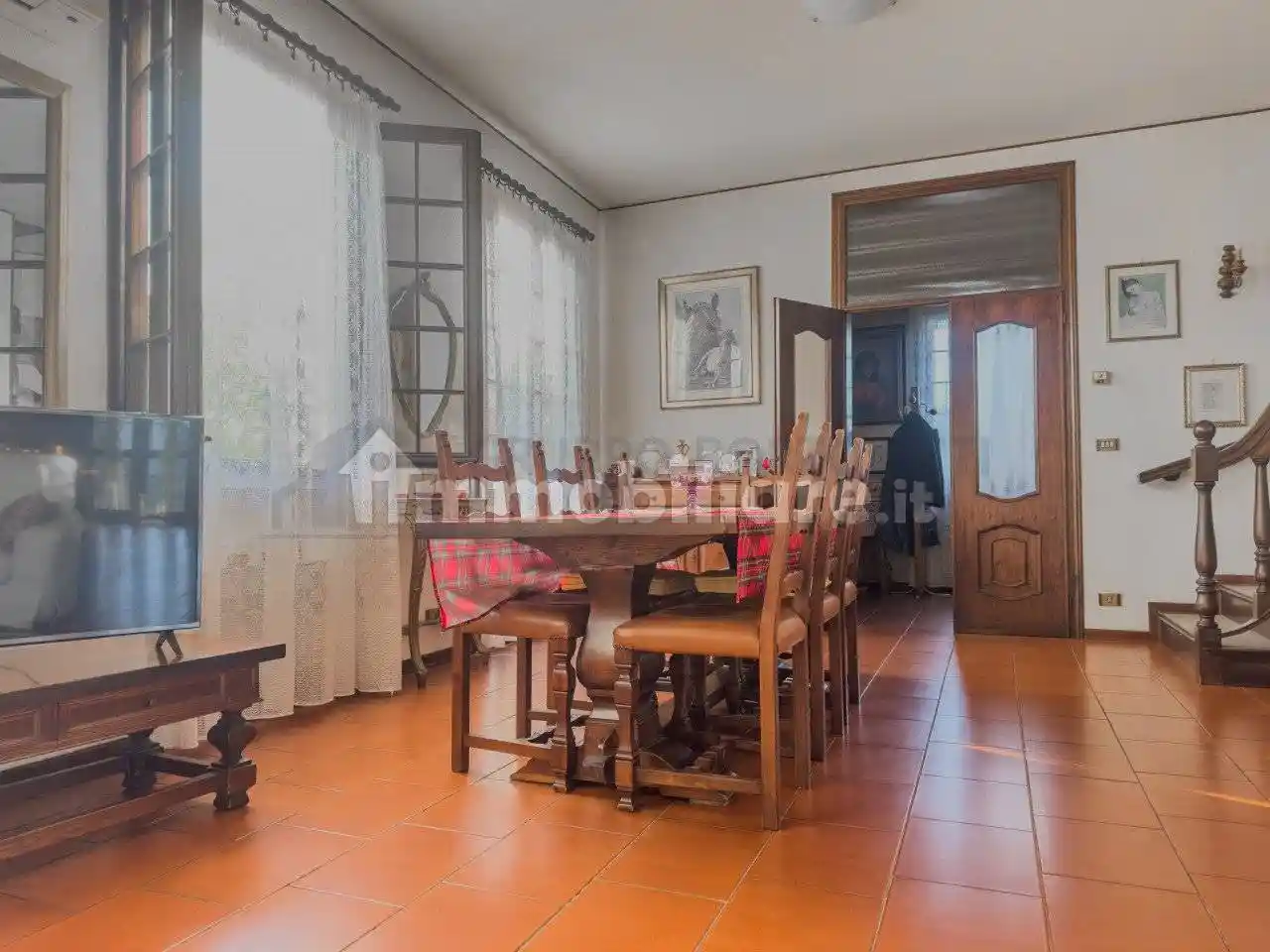 Villa unifamiliare via Gaetano Giardino 23, Porta Trento, Padova - foto 2