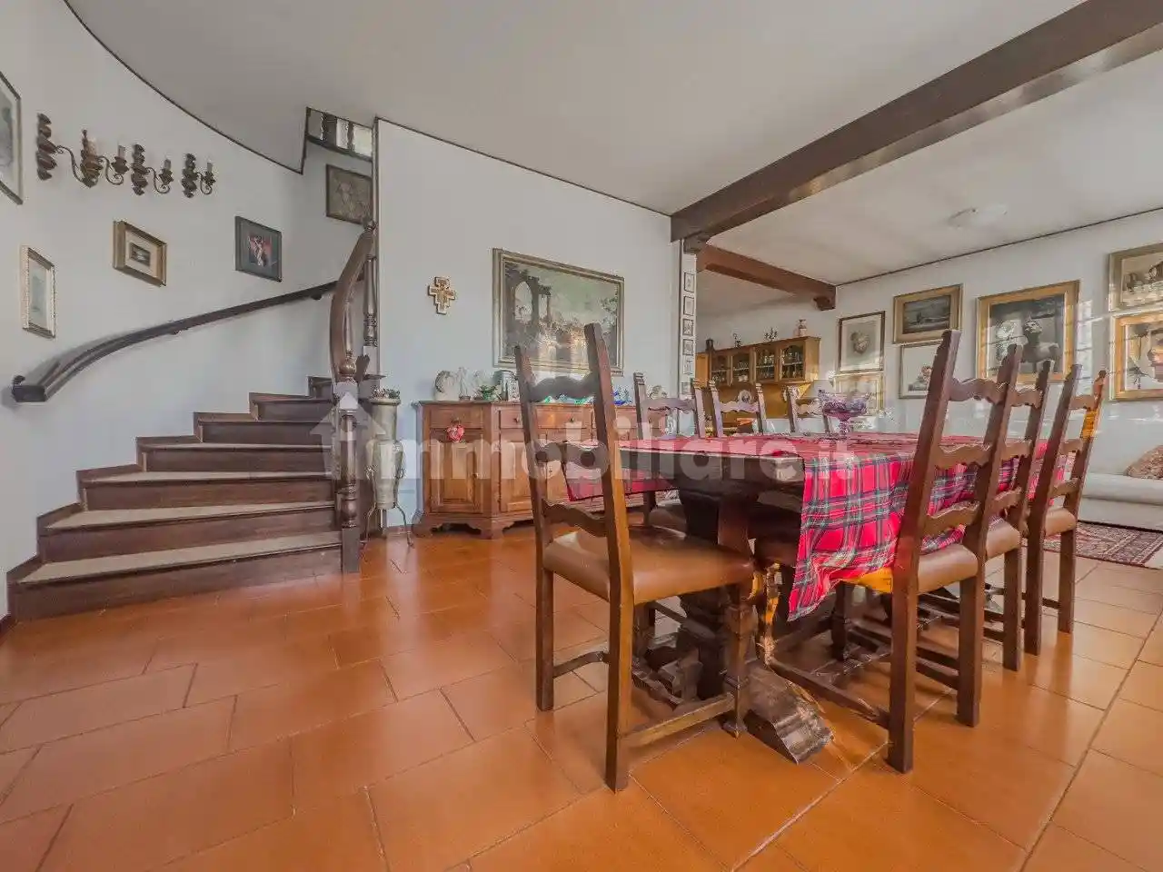 Villa unifamiliare via Gaetano Giardino 23, Porta Trento, Padova - foto 3