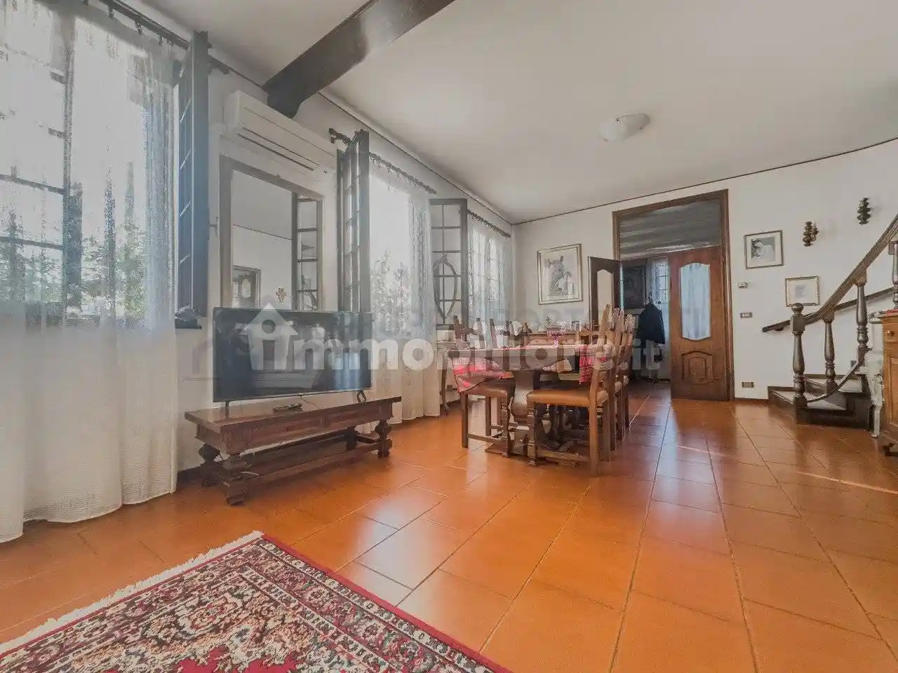 Villa unifamiliare via Gaetano Giardino 23, Porta Trento, Padova - foto 4