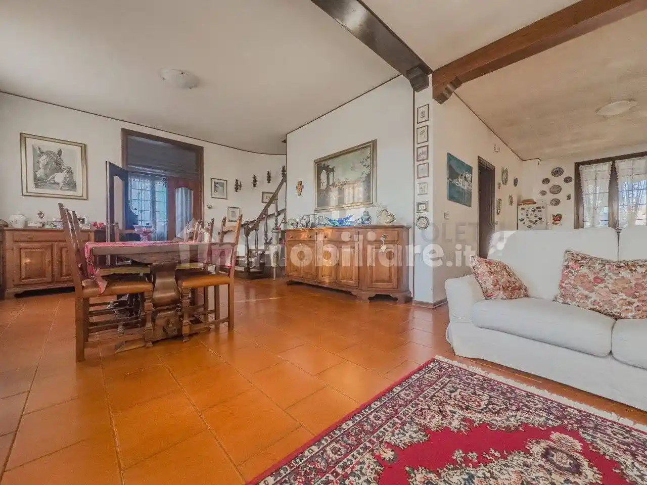 Villa unifamiliare via Gaetano Giardino 23, Porta Trento, Padova - foto 5