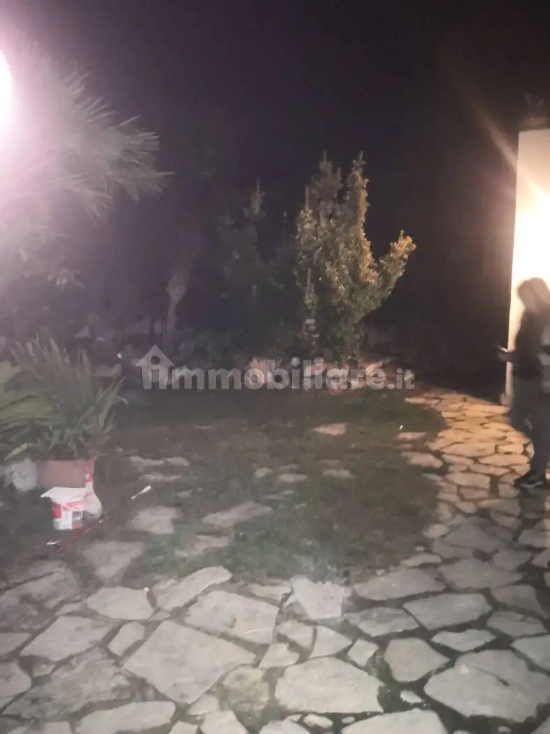 Appartamento in affitto a Terracina