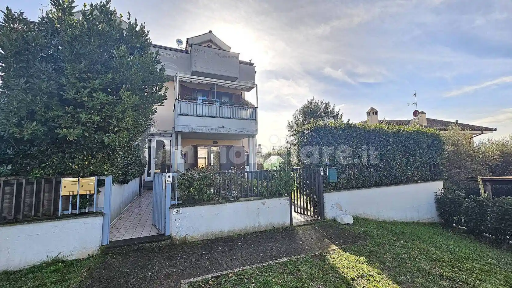 Appartamento in vendita a Grosseto