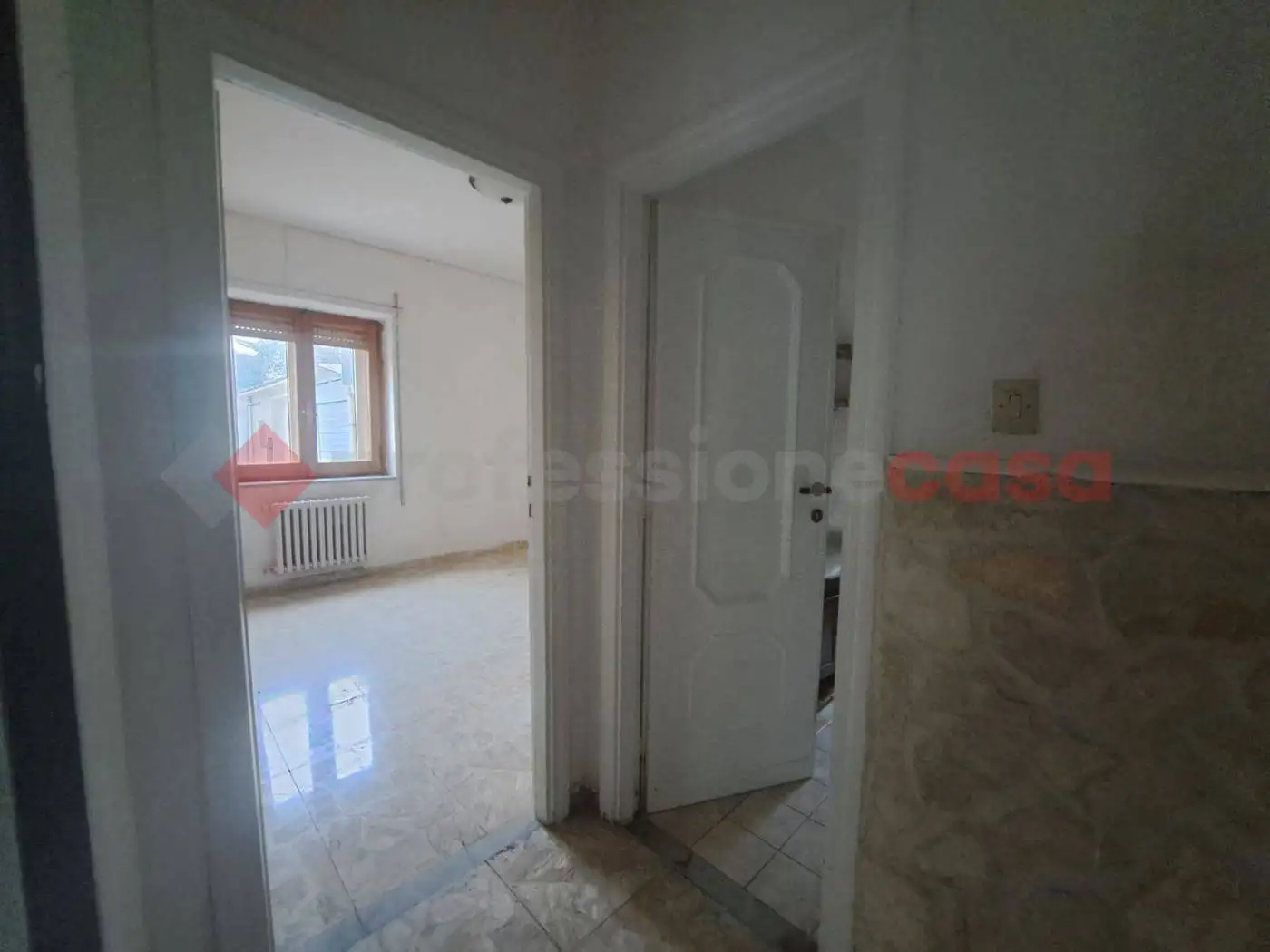 Appartamento in affitto a Pescosolido