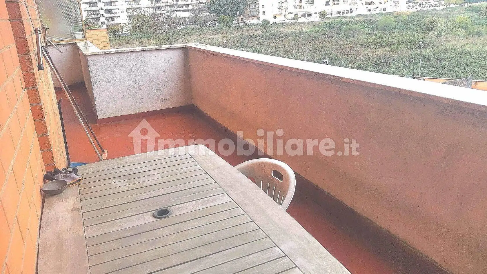 Appartamento in vendita a Pomezia