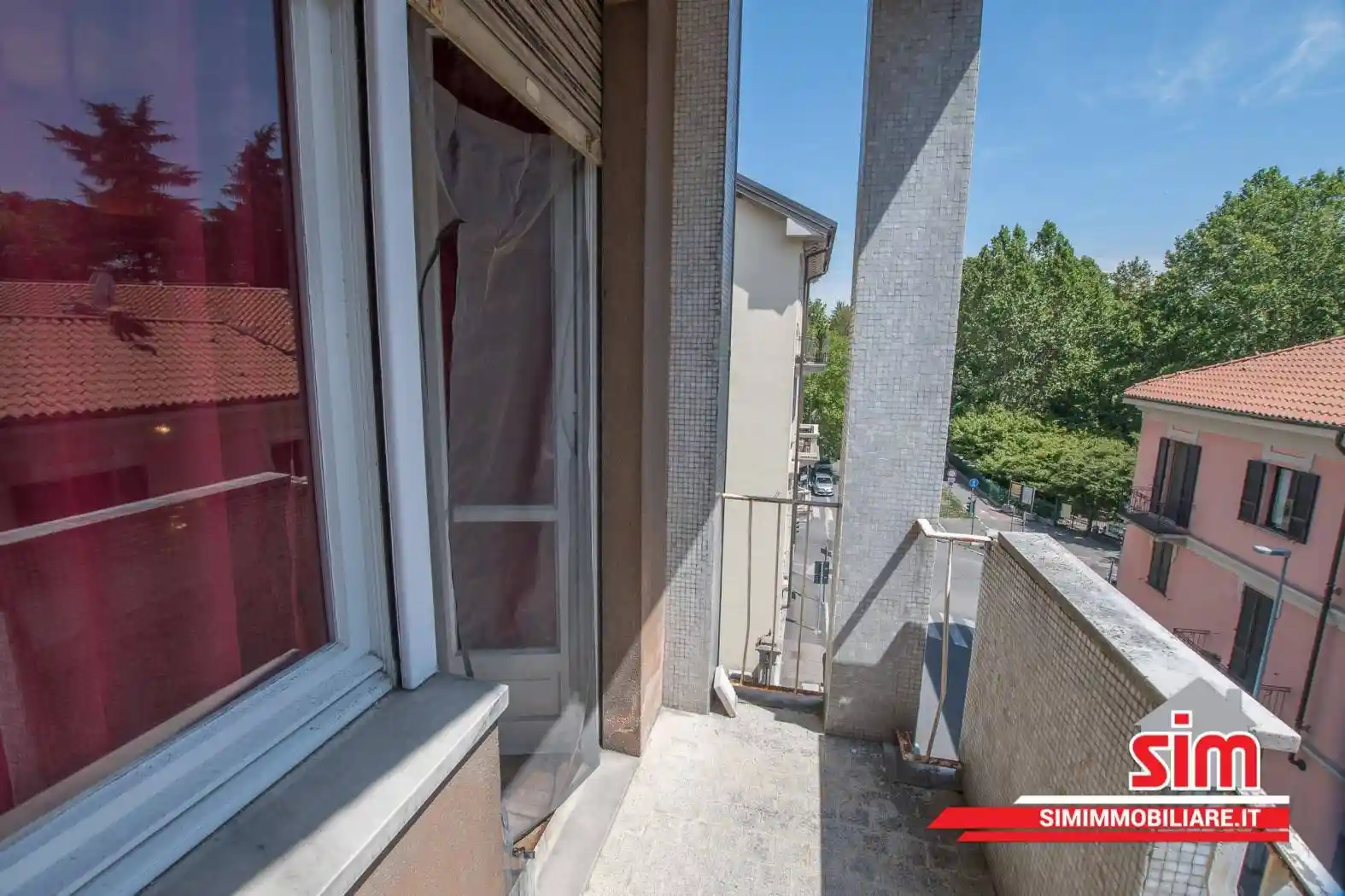 Appartamento via Pietro Custodi snc, Sacro Cuore, Novara - foto 3