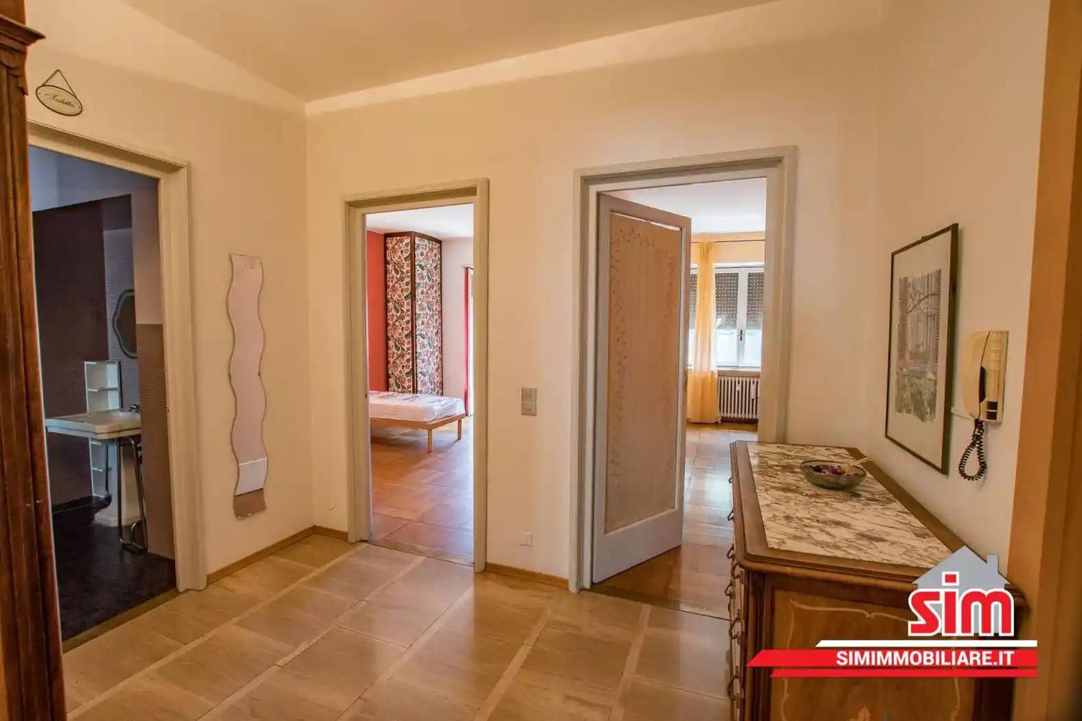 Appartamento via Pietro Custodi snc, Sacro Cuore, Novara - foto 5