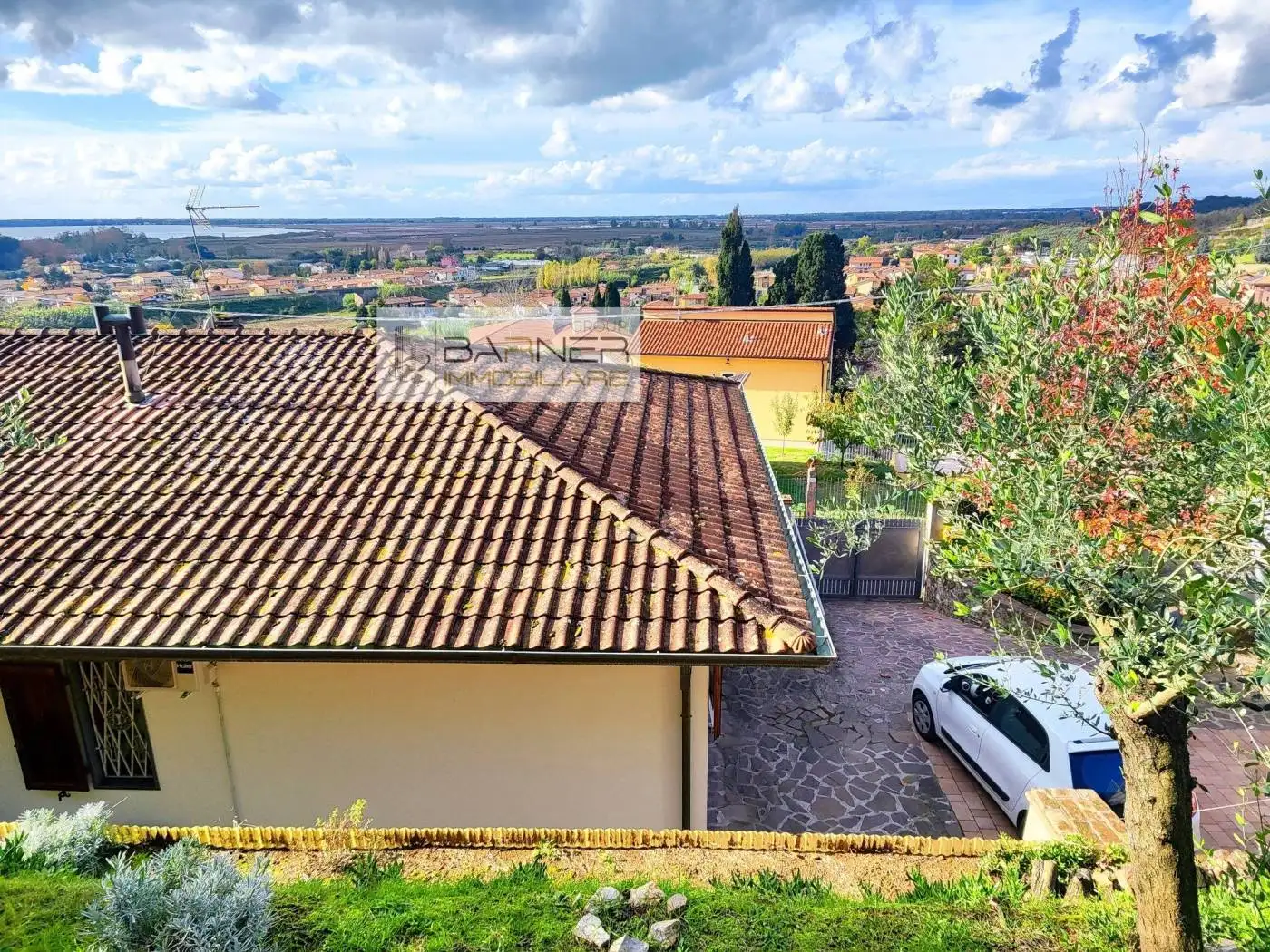 Villa in vendita a Massarosa