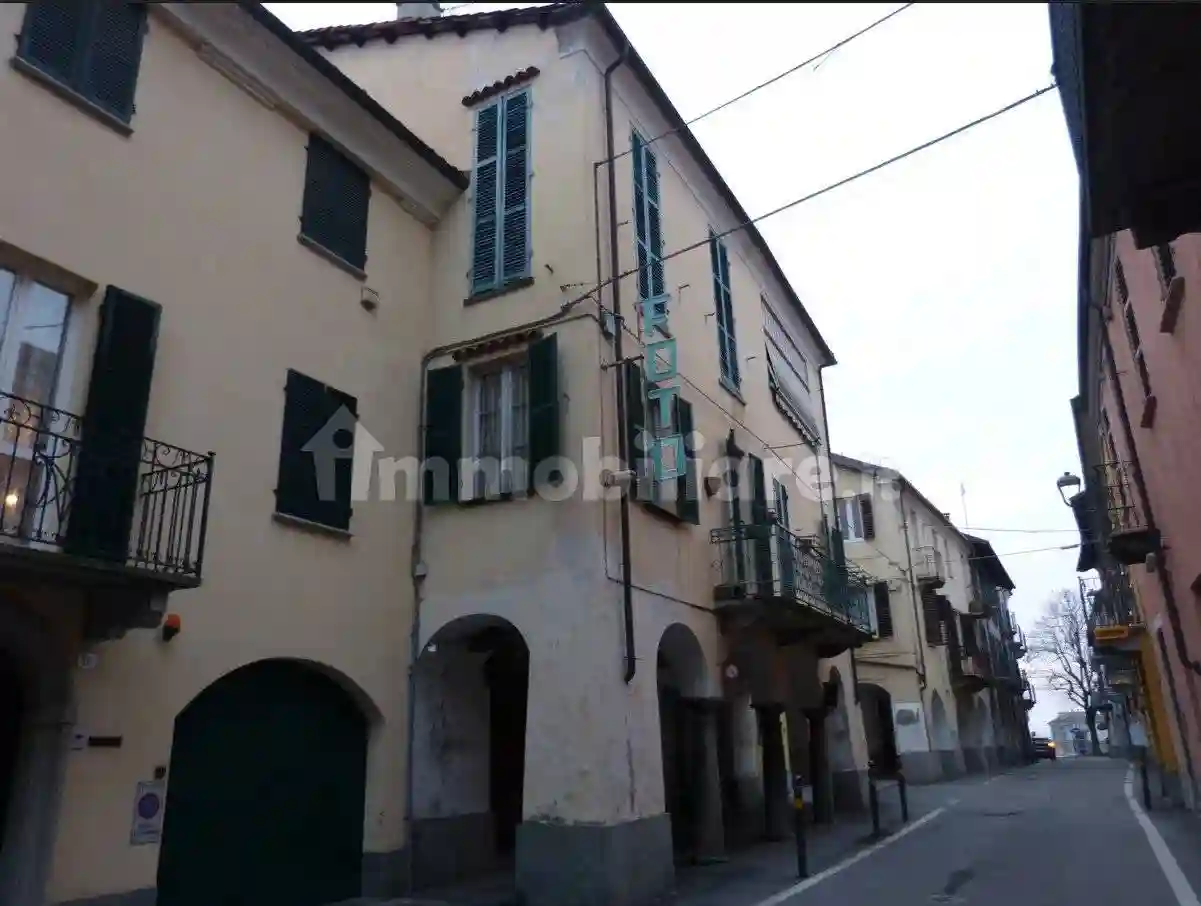 Palazzo - Edificio - foto 2