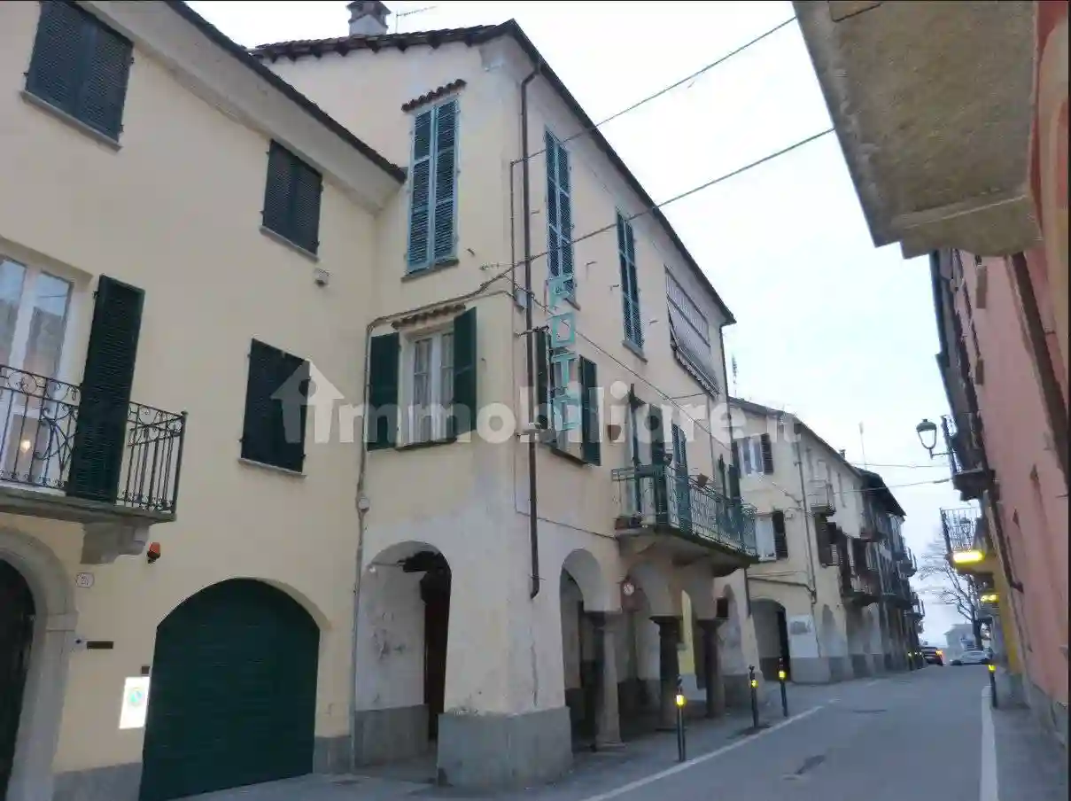 Palazzo - Edificio - foto 3