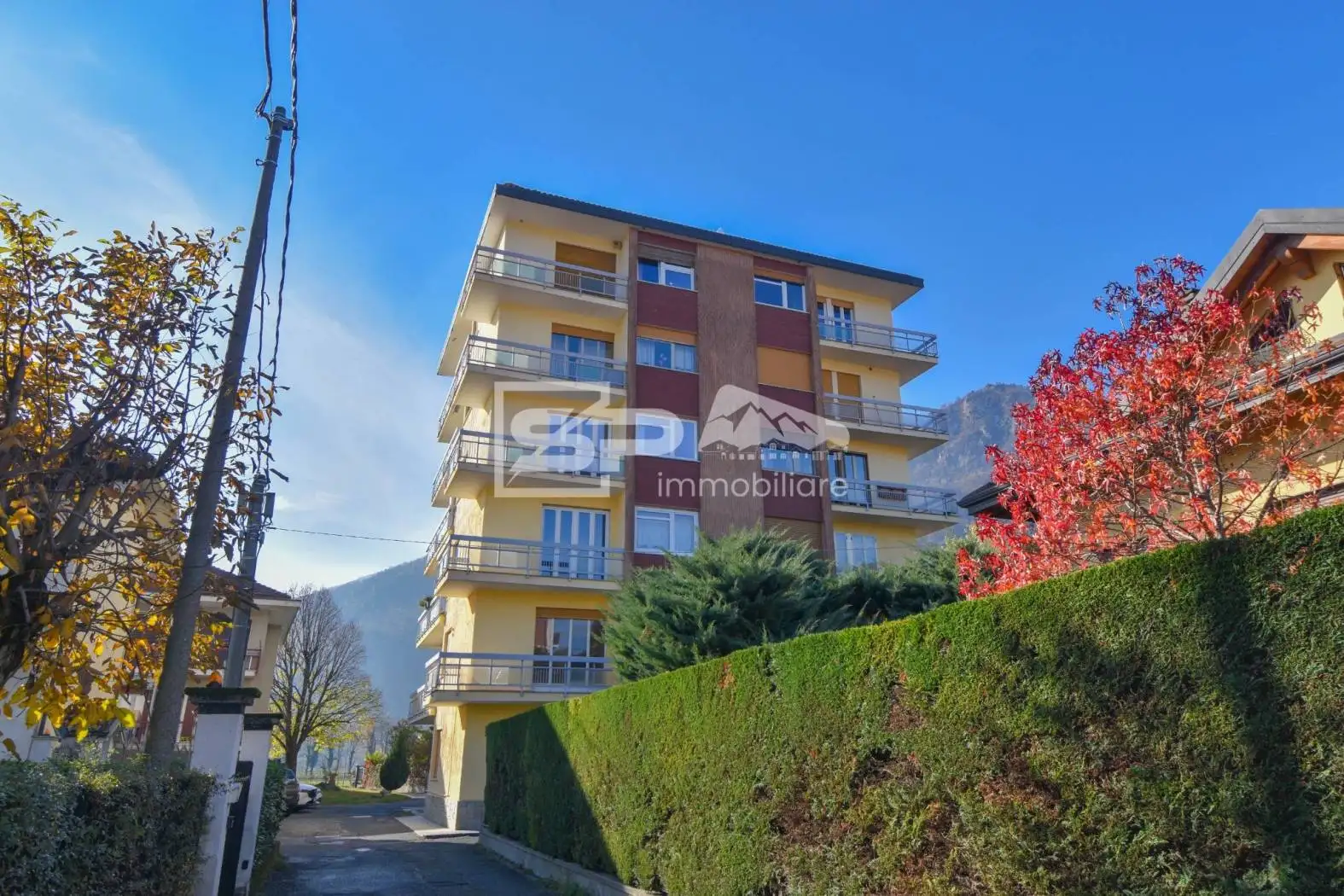 Appartamento in vendita a Sant'Ambrogio di Torino