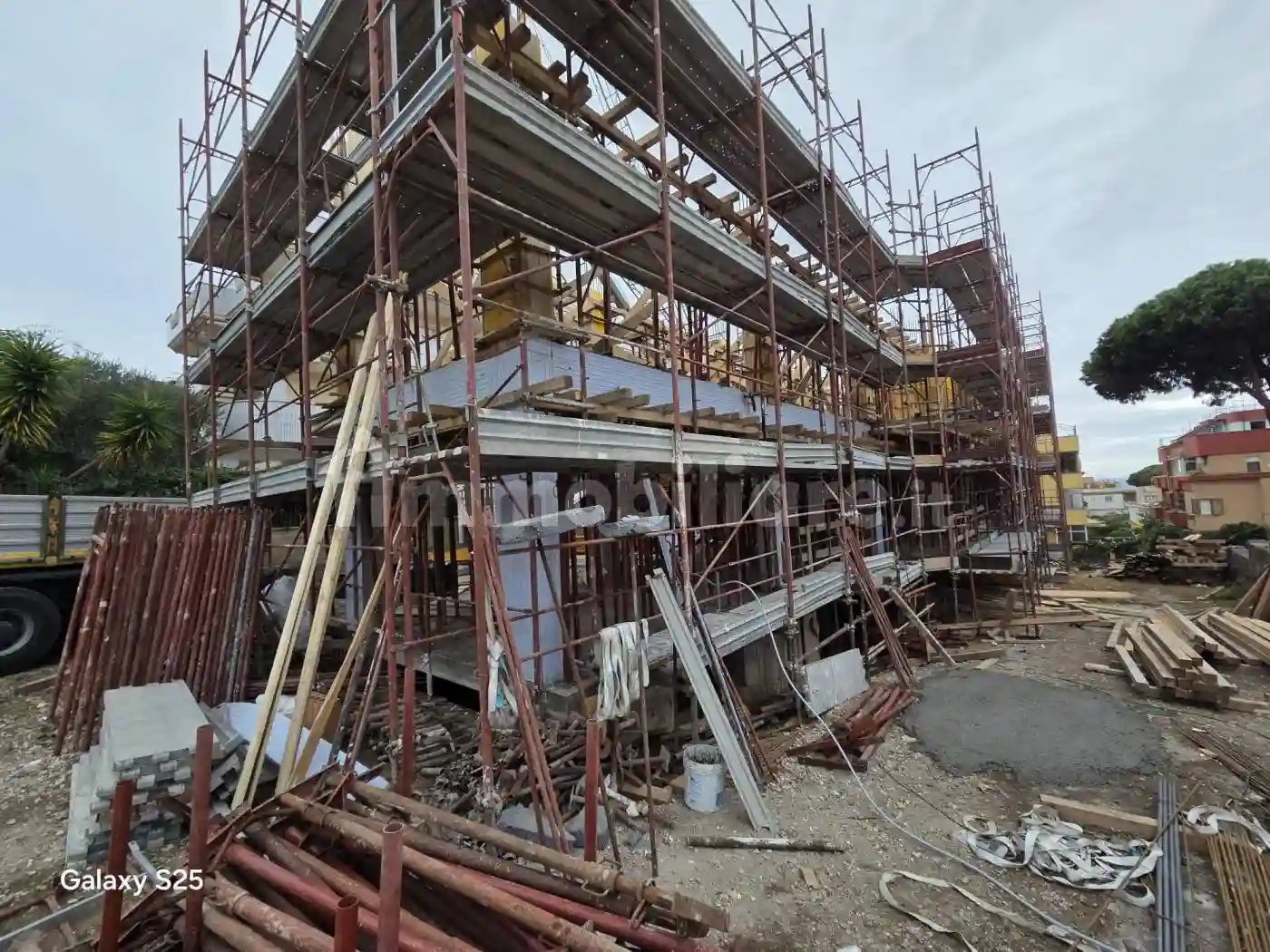 Attico - Mansarda - foto 2