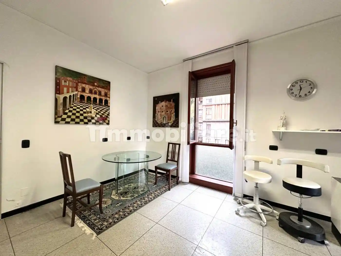 Appartamento in vendita a Piacenza