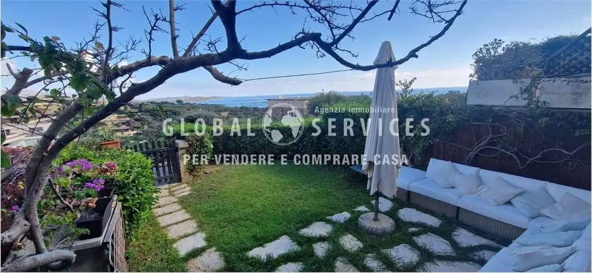 Appartamento in vendita a Olbia